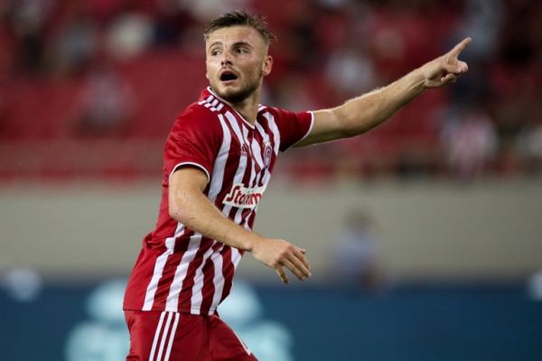 Ρέαμπτσιουκ: «Δόξα τον Θεό είμαι καλά»