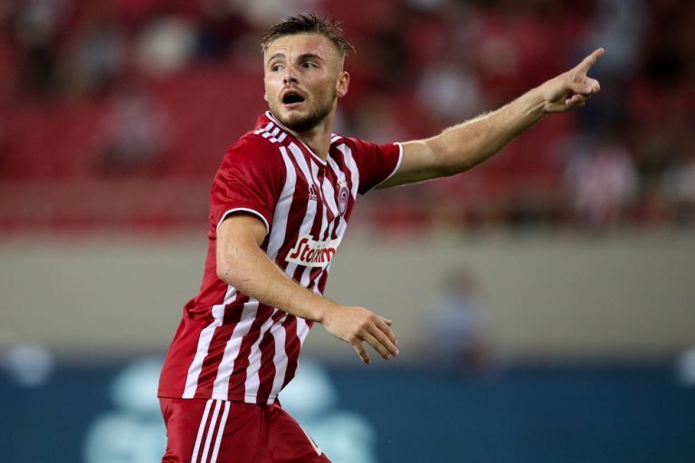 Ρέαμπτσιουκ: «Δόξα τον Θεό είμαι καλά»