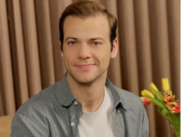 Ορέστης Τζιόβας: Θα παντρευτεί δεύτερη φορά;