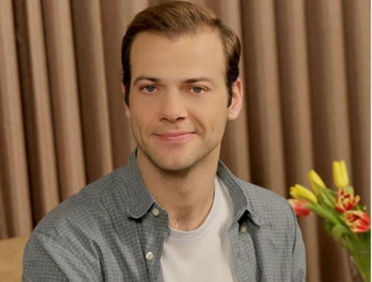 Ορέστης Τζιόβας: Θα παντρευτεί δεύτερη φορά;