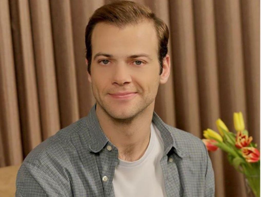 Ορέστης Τζιόβας: Θα παντρευτεί δεύτερη φορά;