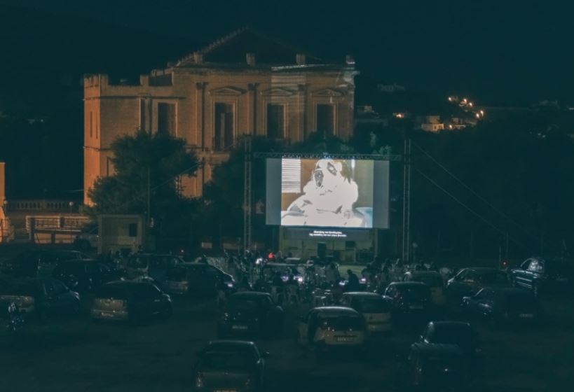 Το 9ο Διεθνές Φεστιβάλ Κινηματογράφου Σύρου επιστρέφει