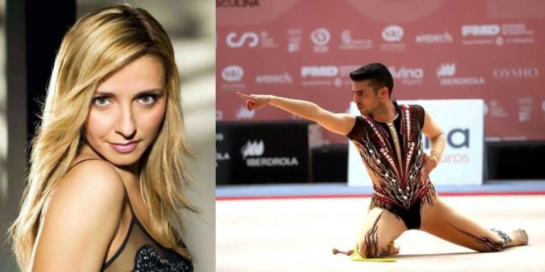 Ομοφοβικό παραλήρημα ρωσίδας ολυμπιονίκου κατά ισπανού γυμναστή