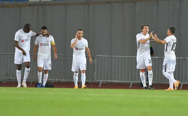 Ολυμπιακός: Μαθαίνει απόψε τον αντίπαλό του στην Ευρώπη