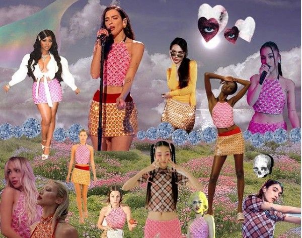 Γιατί όλο το Χόλυγουντ φοράει φέτος αυτό το Miu Miu σύνολο;