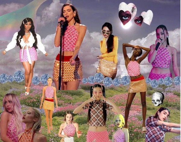 Γιατί όλο το Χόλυγουντ φοράει φέτος αυτό το Miu Miu σύνολο;