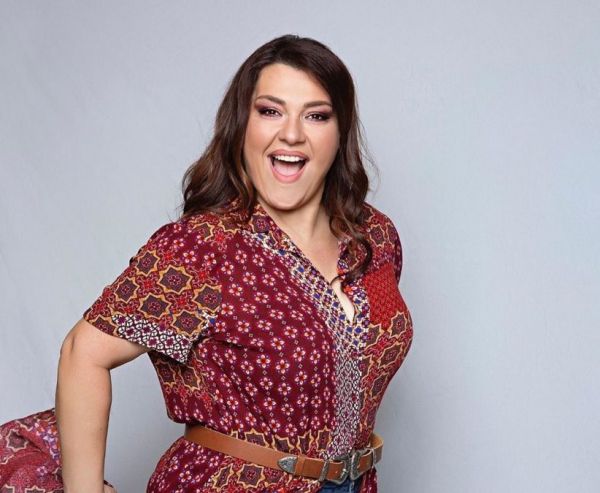 Κατερίνα Ζαρίφη: Απαντά για το αν της λείπει ο πρώην της και μας εκπλήσσει