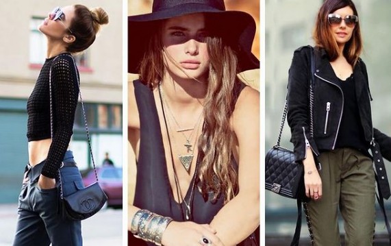 Η τάση από τα 90’s που επέστρεψε στα παντελόνια μας