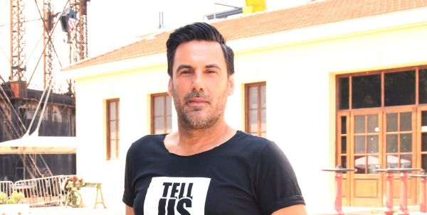 Εκτός «Πρωινού» ο δημοσιογράφος Χρήστος Νέζος