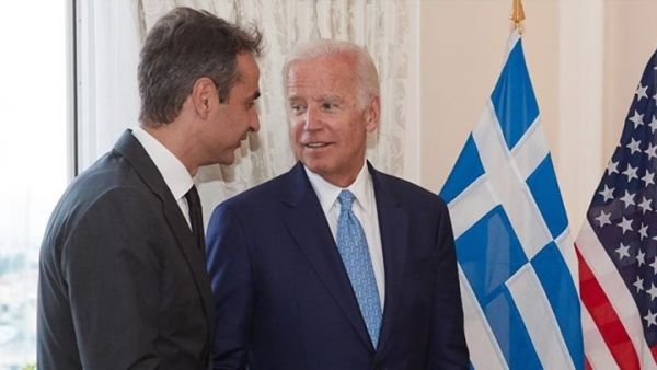 Σε διπλωματικό χορό με τις ΗΠΑ