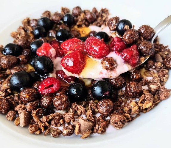 4 έξυπνοι τρόποι να κάνετε της διατροφή σας πιο υγιεινή