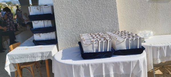 Το in.gr στο Μάτι 3 χρόνια μετά – Βουβός πόνος στην επιμνημόσυνη δέηση για τους νεκρούς [Εικόνες]