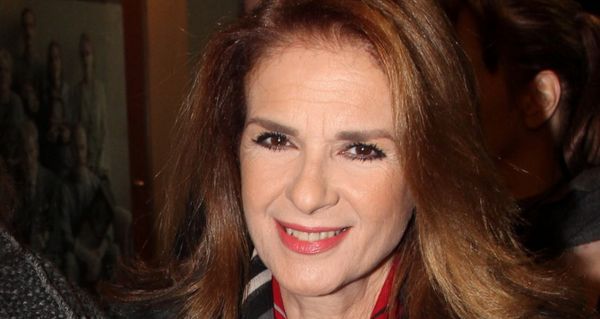 Πέγκυ Σταθακοπούλου: Ποζάρει με μπικίνι στα 61 της χρόνια και οι followers ενθουσιάζονται