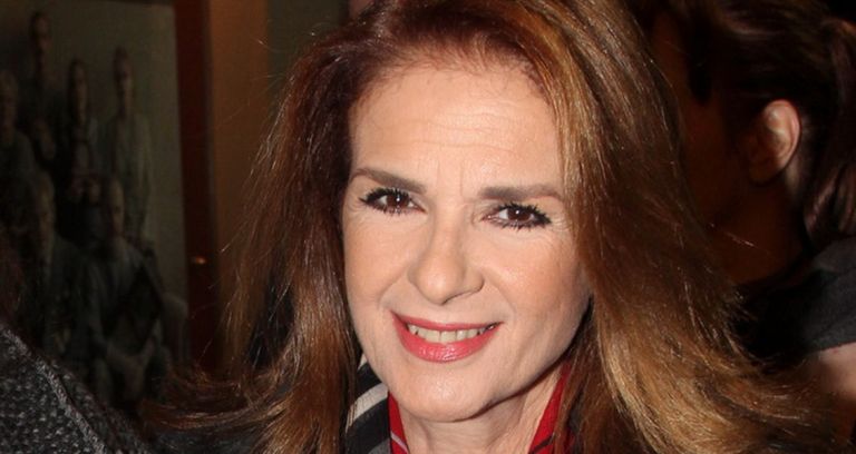 Πέγκυ Σταθακοπούλου: Ποζάρει με μπικίνι στα 61 της χρόνια και οι followers ενθουσιάζονται