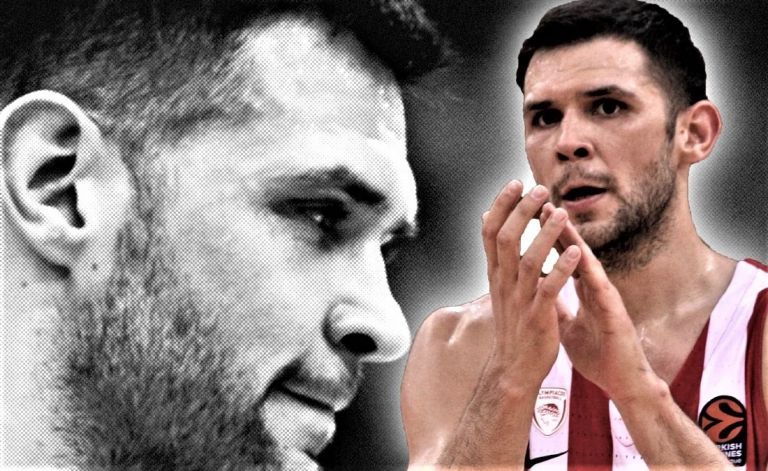 Ο «Παπ» κάνει τους πάντες στον Ολυμπιακό να χαμογελούν