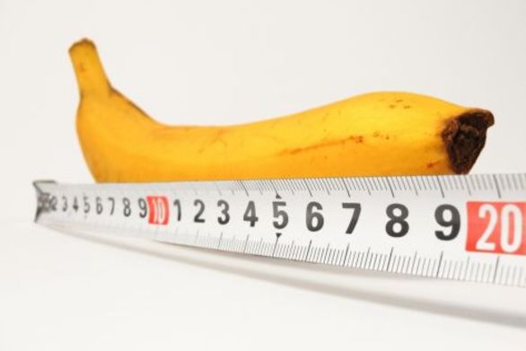 Η επιστήμη μίλησε! Αυτό είναι το σωστό μέγεθος για το ανδρικό πέος