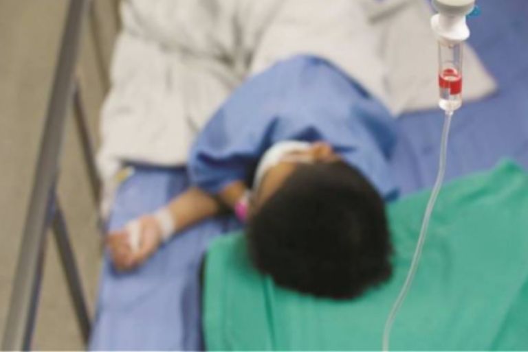 Ηλεία: Κερδίζει την μάχη ο 8χρονος – Τα πρώτα του λόγια μετά το τροχαίο και την αποσωλήνωση