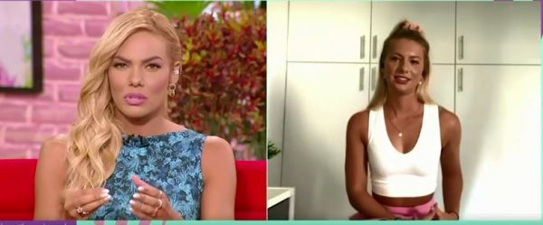 Ελένη Χαμπέρη: Η δυσάρεστη ανακοίνωση για την προσωπική της ζωή