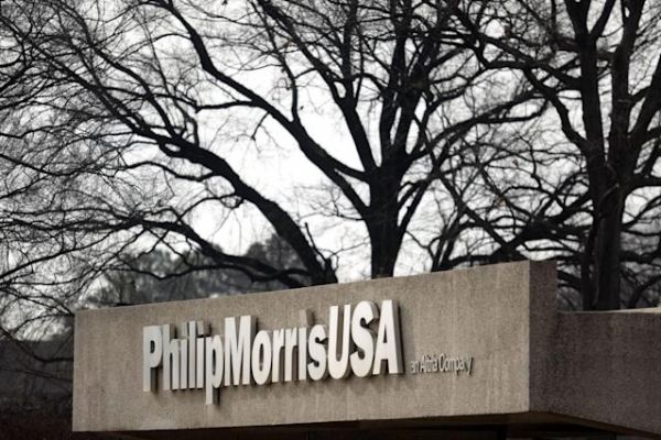 Πρόταση για εξαγορά της Vectura από τη Philip Morris – Στο 1,2 δισ. δολάρια το τίμημα