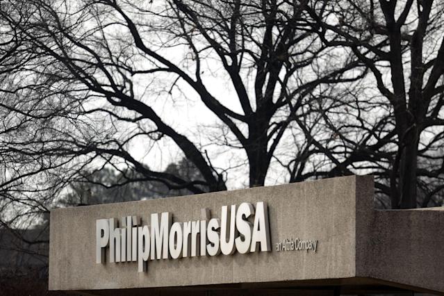 Πρόταση για εξαγορά της Vectura από τη Philip Morris – Στο 1,2 δισ. δολάρια το τίμημα