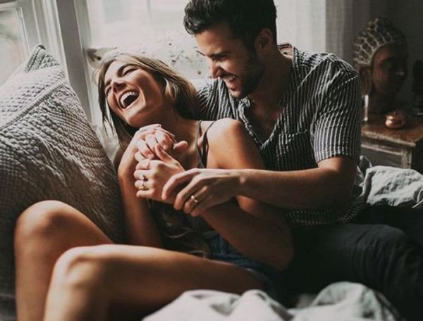 Τα «μαγικά» συστατικά μιας μακροχρόνιας σχέσης