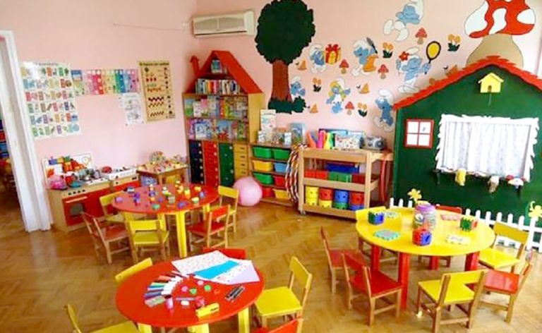 Πρωτοποριακό πρόγραμμα «Κυψέλη» για την προσχολική αγωγή