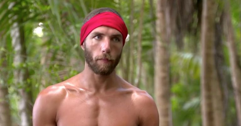 Survivor: Οι πρώτες δηλώσεις του Γιώργου Κόρομι για την αποχώρησή του