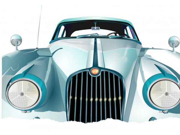 Δύο εκθέσεις κλασικού αυτοκινήτου και μοτοσυκλέτας στον Άλιμο