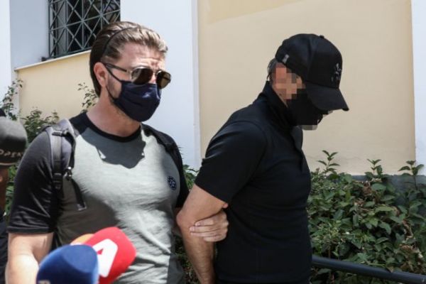 Εθνική Πινακοθήκη: Προφυλακιστέος ο 49χρονος για την κλοπή των πινάκων