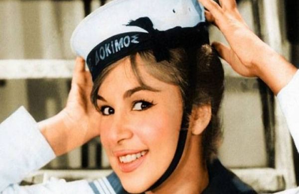 Αλίκη Βουγιουκλάκη: Το συγκινητικό tweet της Finos Film για την επέτειο της γέννησή της