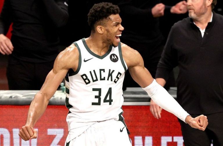 Αντετοκούνμπο: Νέο τραγούδι για τον Greek Freak – «Like Giannis»