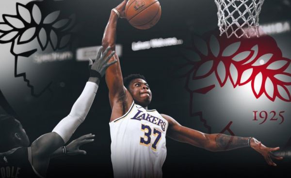 Ιταλική πηγή: Σε προχωρημένες επαφές με τον Κώστα Αντετοκούνμπο ο Ολυμπιακός