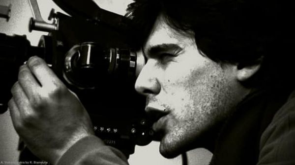 Πέθανε ο Άγγελος Βισκαδουράκης-Το μήνυμα του Κέντρου Κινηματογράφου