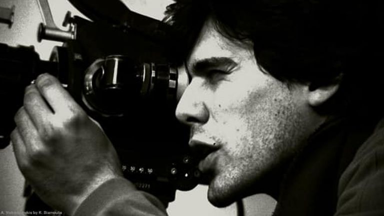 Πέθανε ο Άγγελος Βισκαδουράκης-Το μήνυμα του Κέντρου Κινηματογράφου