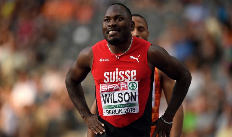 Εκτός Ολυμπιακών Αγώνων τέθηκε ελβετός σπρίντερ λόγω ντόπινγκ