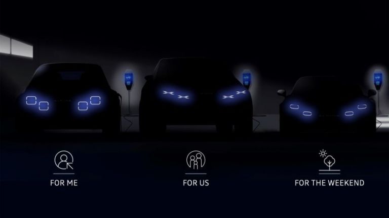 Το ηλεκτρικό μέλλον της Alpine σε πλήρη εξέλιξη