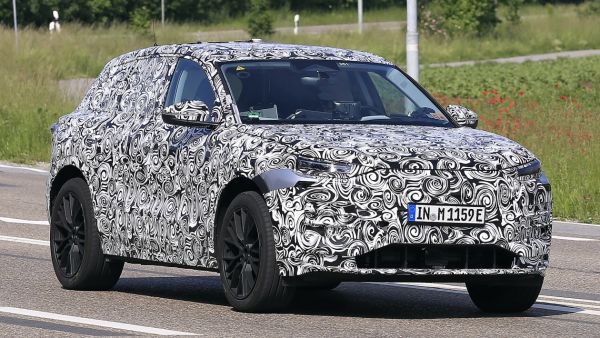 Audi Q6 e-tron: Το επόμενο ηλεκτρικό κεφάλαιο