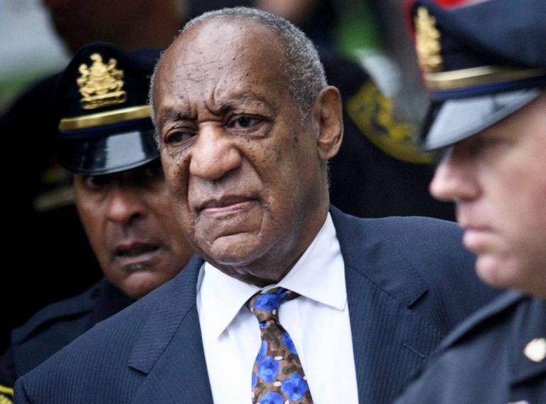 Μπιλ Κόσμπι: Αποφυλακίστηκε ο ηθοποιός – Ακυρώθηκε η καταδίκη του για σεξουαλικές επιθέσεις