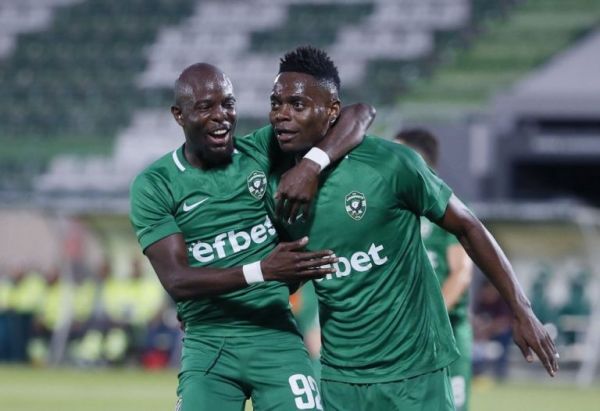 Ακόμα και οι Βούλγαροι πιο μπροστά από την Ελλάδα – Γιατί αναβλήθηκε το ματς της Λουντογκόρετς