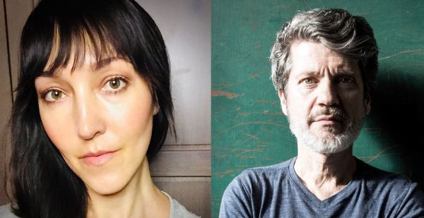 Julianna Bloodgood και Rafal Habel αποκλειστικά στο in.gr