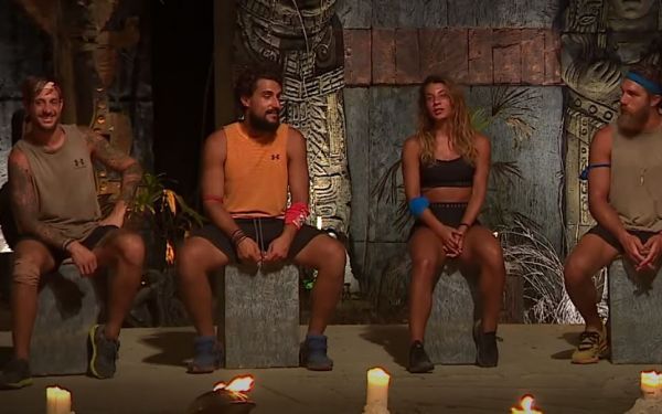 Survivor: Συγκίνηση στο τελευταίο συμβούλιο του νησιού