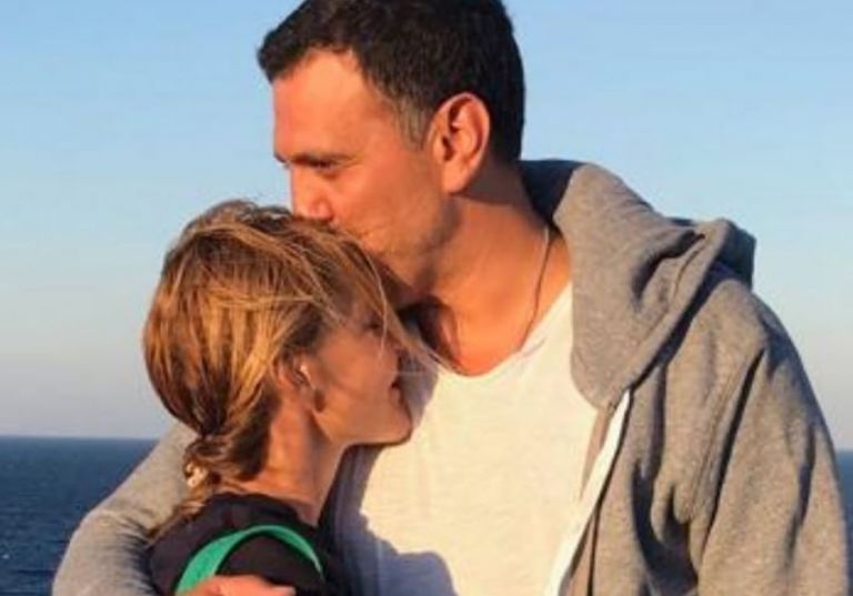 Τζένη Μπαλατσινού – Βασίλης Κικίλιας: Σήμερα η βάπτιση του γιού τους – Όλες οι λεπτομέρειες