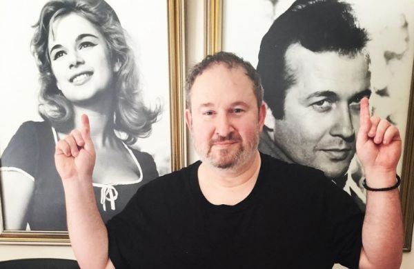 Αλίκη Βουγιουκλάκη: Συγκινεί ο γιος της μιλώντας για τα 25 χρόνια από τον θάνατό της