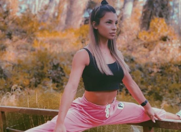 Μαριαλένα Ρουμελιώτη: «Δεν νομίζω ότι θα είμαστε ξανά μαζί με τον Λιβάνη»