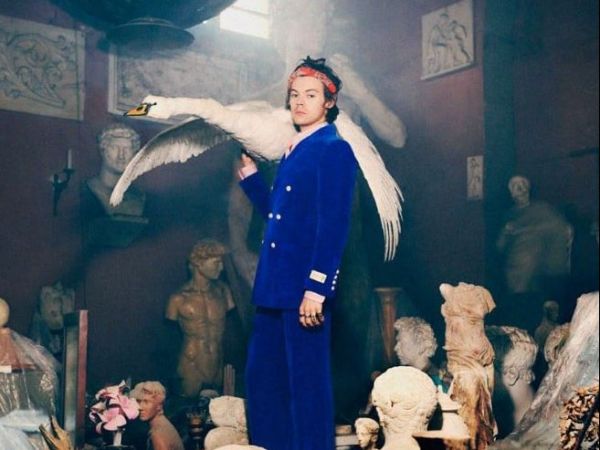 Η ιστορία των ανδρικών ρούχων στο μικροσκόπιο του V&A Museum