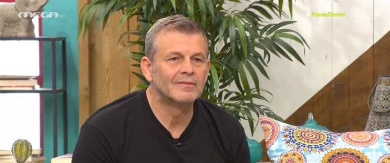 Απόστολος Γκλέτσος: «Ήμουν, είμαι και θα είμαι αγρότης» – Η βιτριολική κριτική που δέχτηκε στο θέατρο