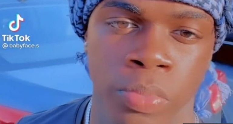 Πυροβόλησαν και σκότωσαν 19χρόνο αστέρι του TikTok