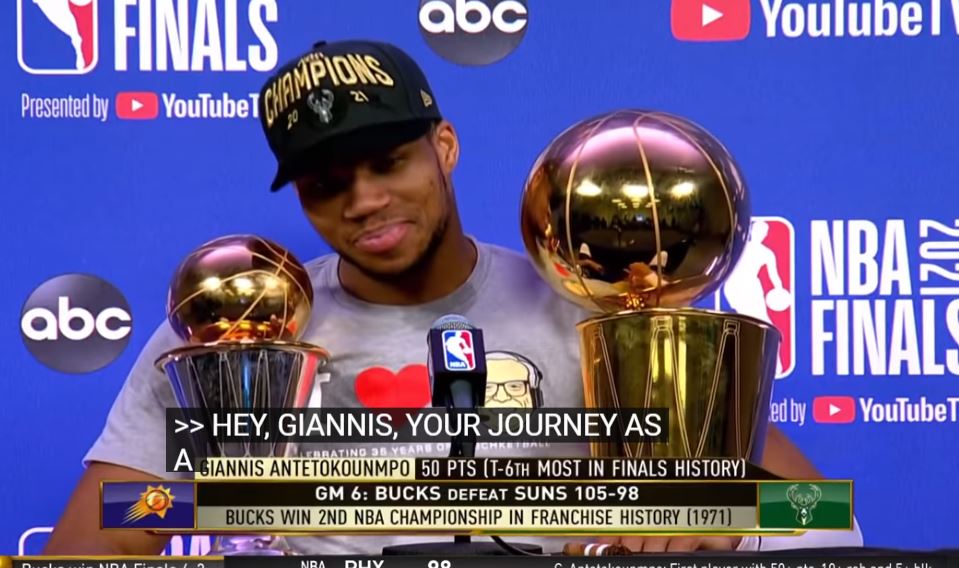 Συγκλονιστικός Γιάννης: Η μαμά μου πουλούσε πράγματα στους δρόμους – Να πιστεύετε στα όνειρά σας