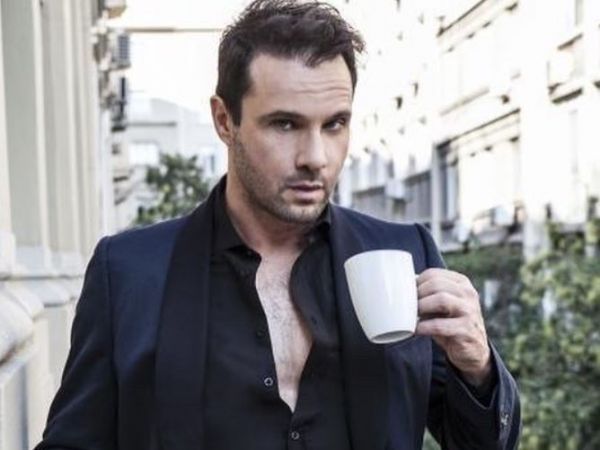 Μέμος Μπεγνής: «Έχω δεχθεί πολλά υβριστικά μηνύματα στα social media»