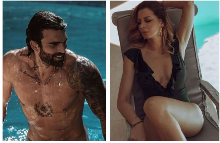 Μαρία Καλάβρια: Πώς σχολιάζει τη σχέση Δημήτρη Αλεξάνδρου – Ιωάννας Τούνη;